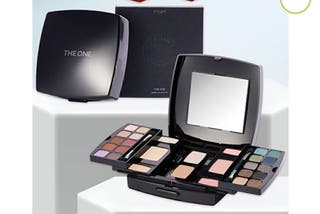 Makeup palette