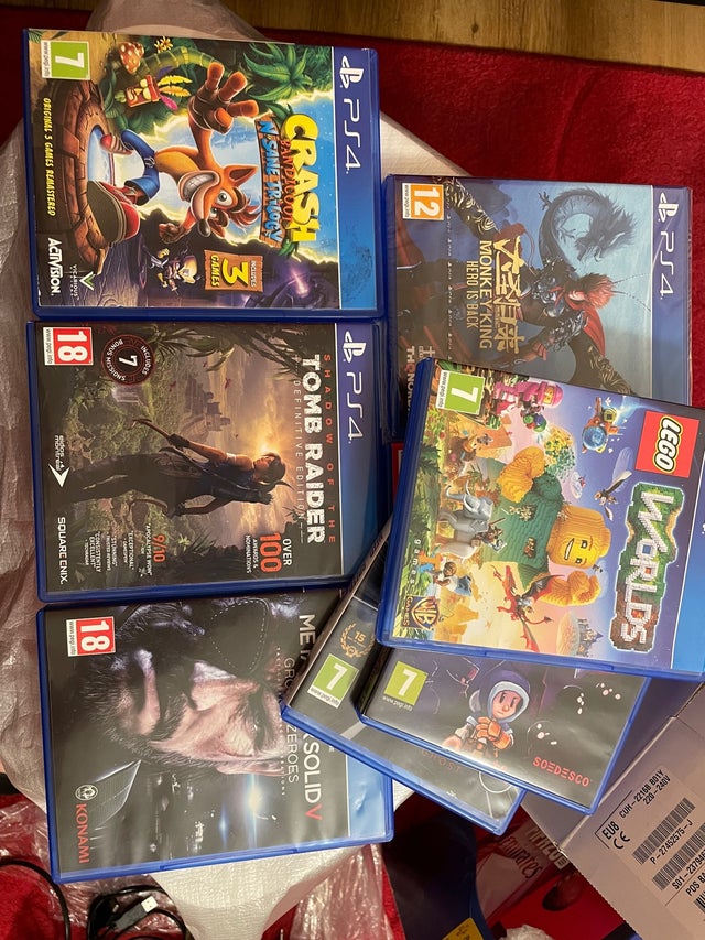 Games