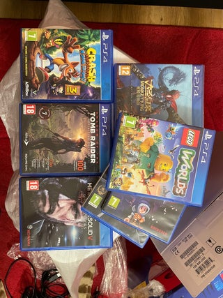 Games