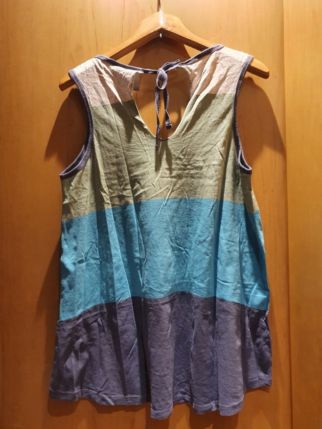Camiseta Fenchurch
