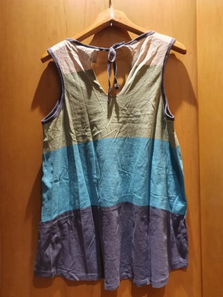 Camiseta Fenchurch