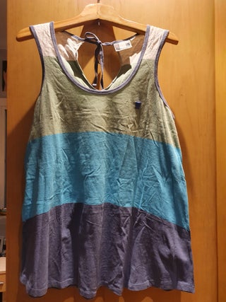 Camiseta Fenchurch