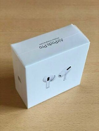 AirPod pros £80