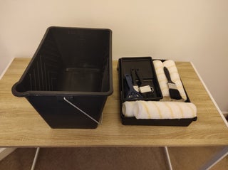 kit pintura £5