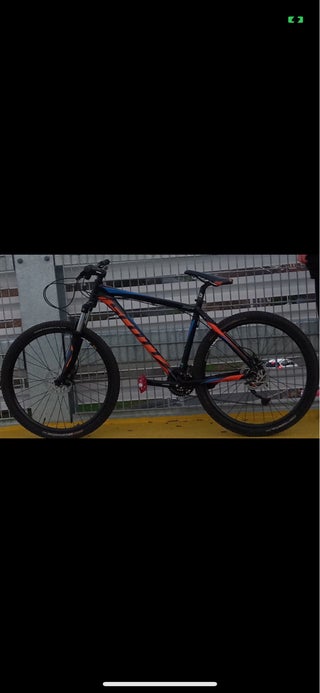 Scott aspect