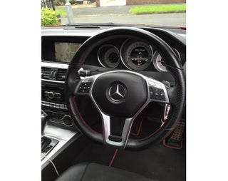 Mercedes-Benz C250