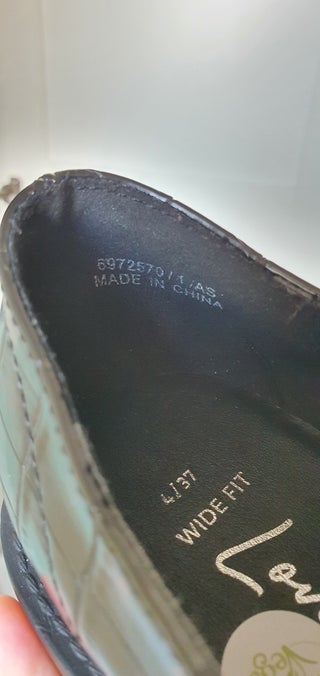zapatos