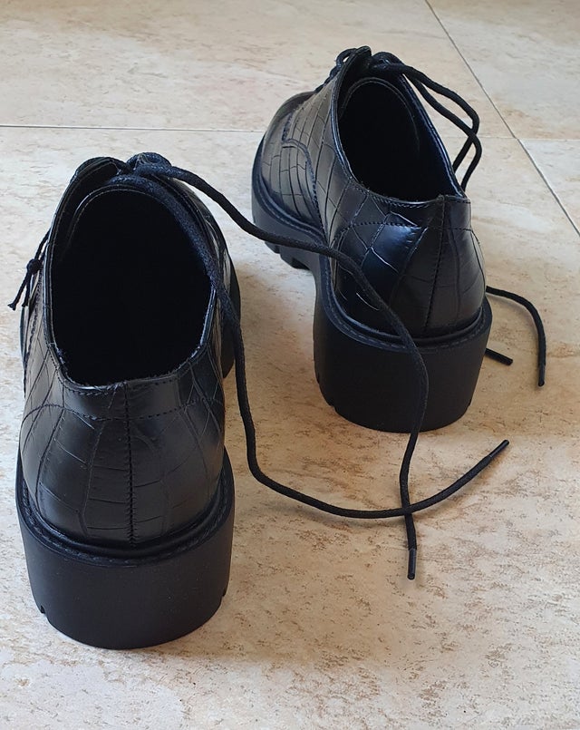 zapatos