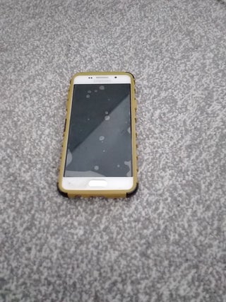 Samsung phone