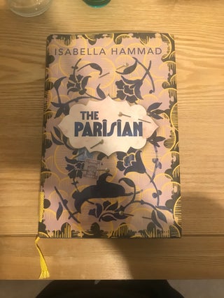 The Parisian
