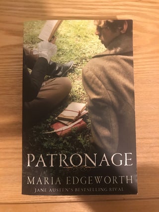 Patronage