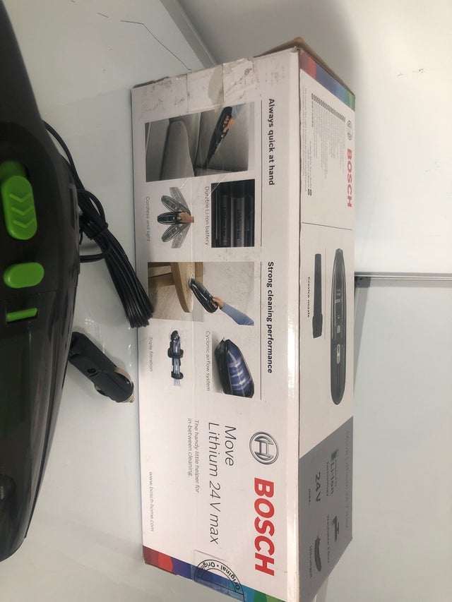Bosch