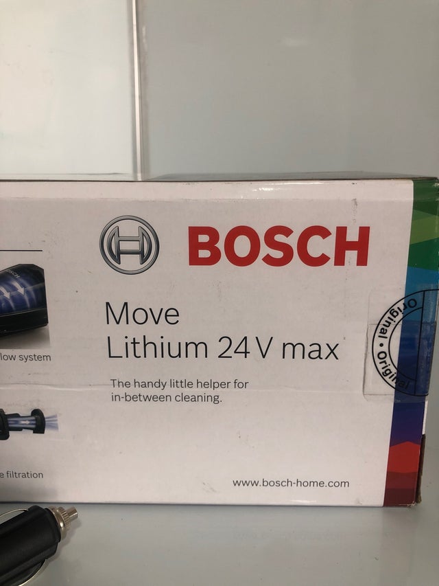 Bosch