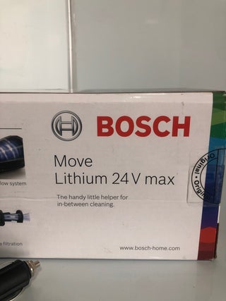 Bosch