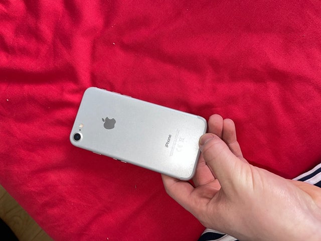 iPhone 7