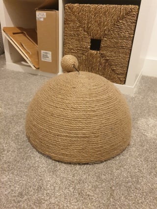 Cat Scratcher