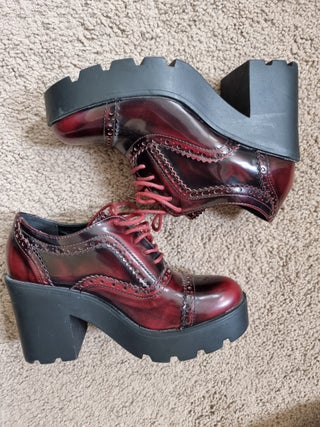 Primadonna Shoes