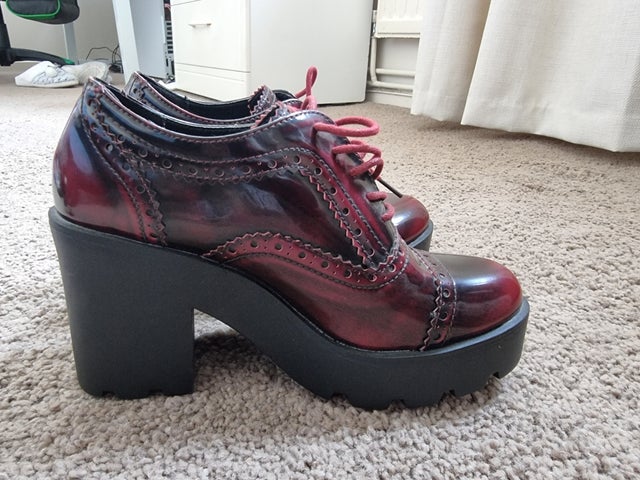 Primadonna Shoes