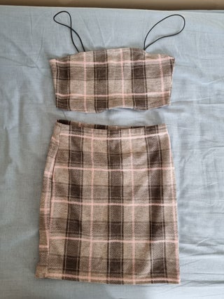 Boohoo Set