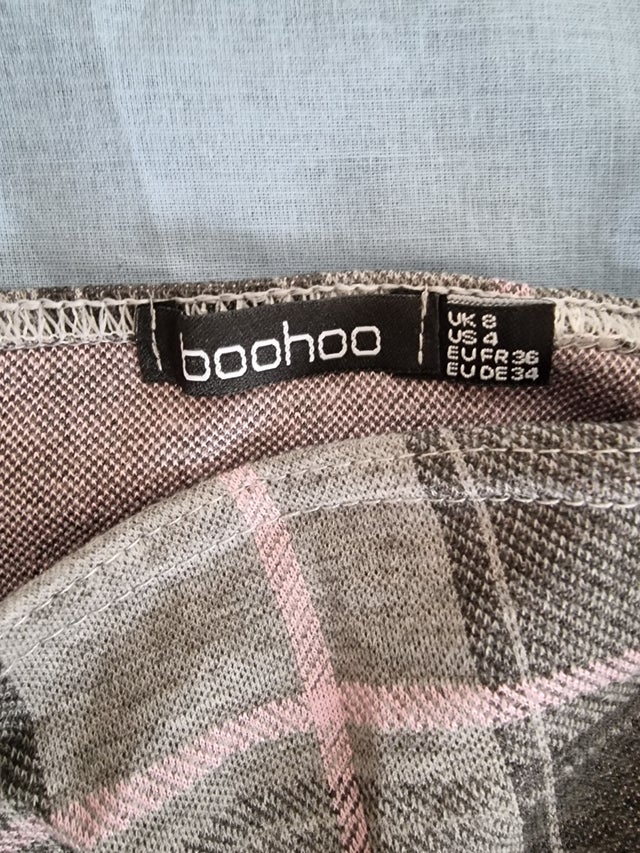 Boohoo Set