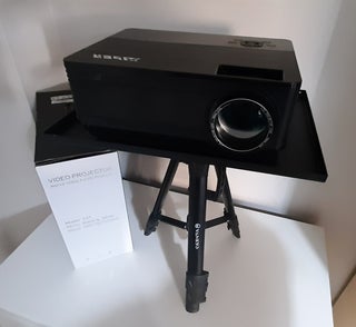 Yaver Projectir