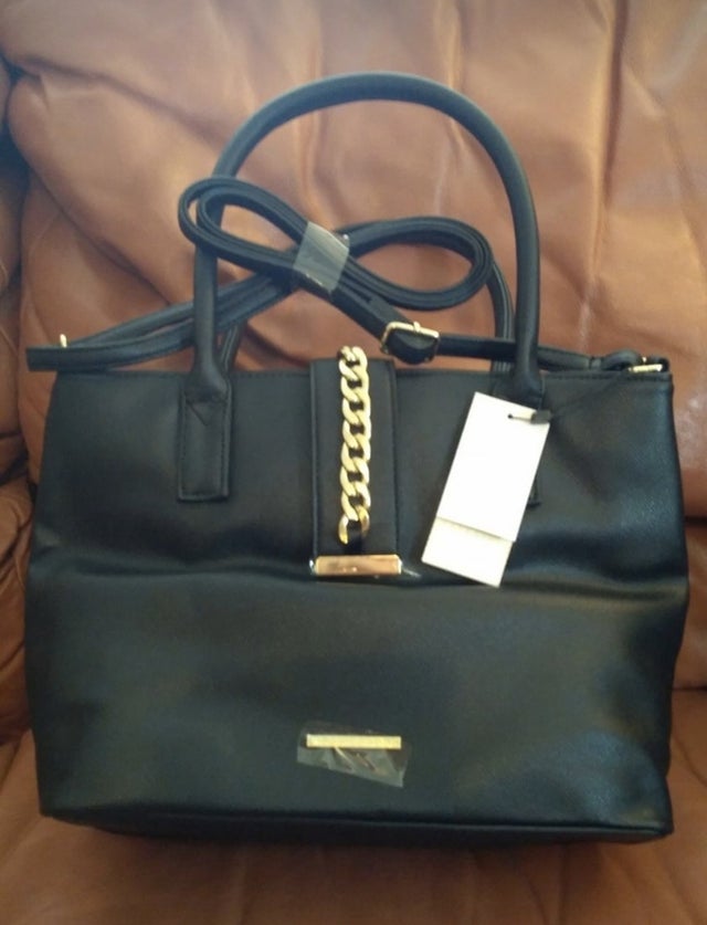 Lipsy handbag