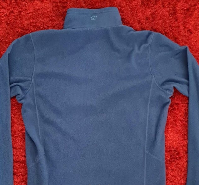 Berghaus fleece