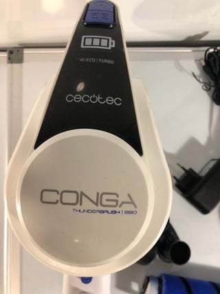 Gongs