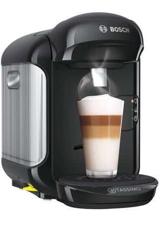 Cafetera Bosch