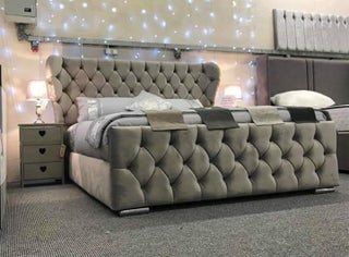 bed for sale