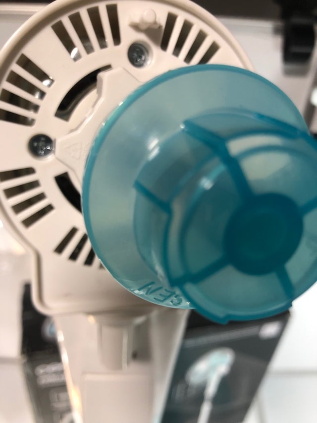 Cecotec Ventilador
