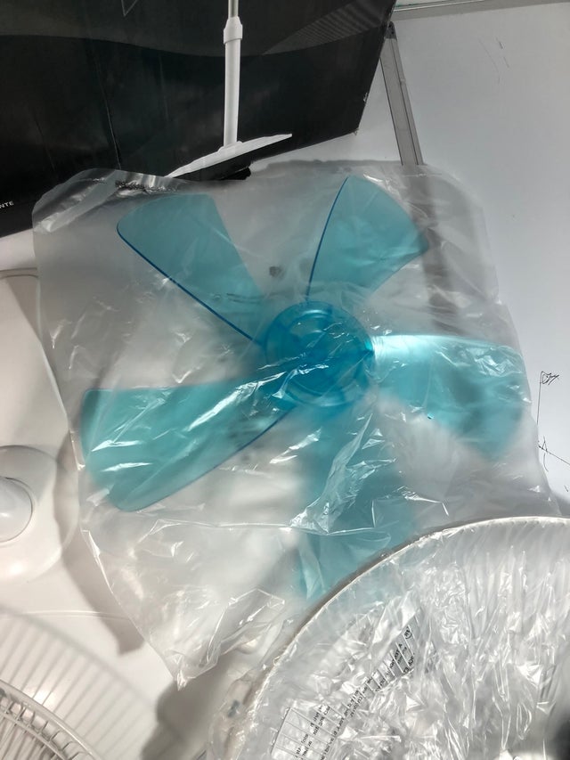 Cecotec Ventilador