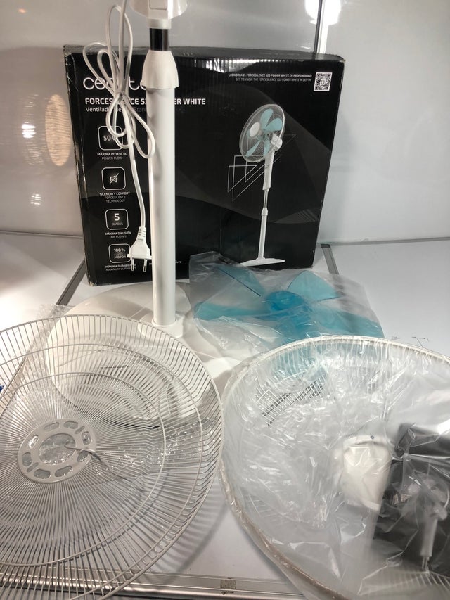 Cecotec Ventilador