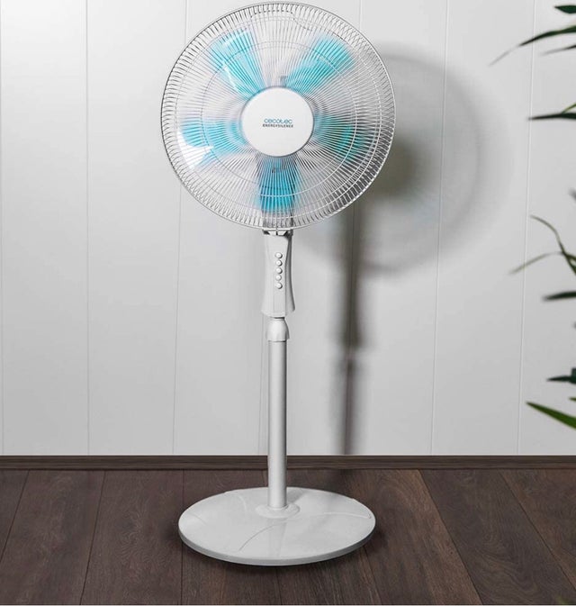 Cecotec Ventilador