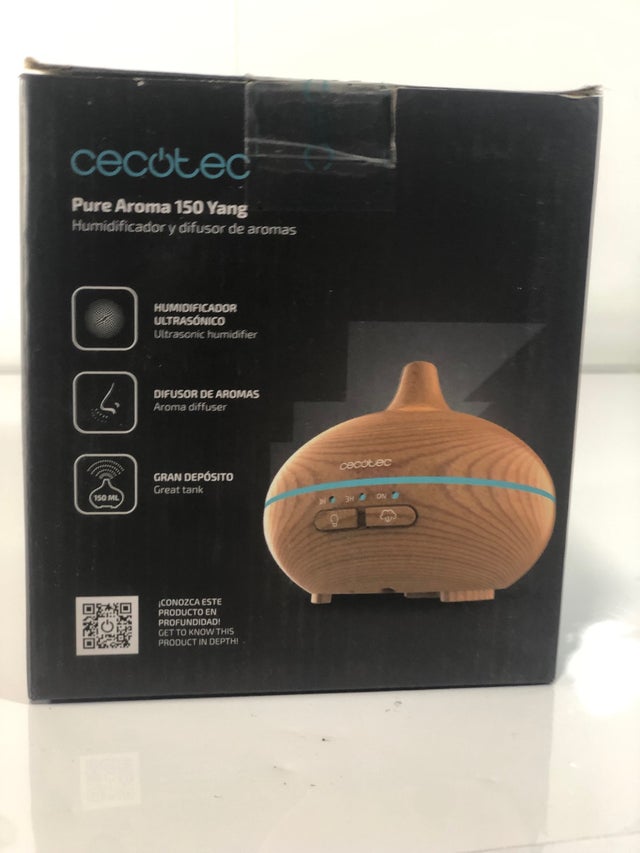 Humidificador 150