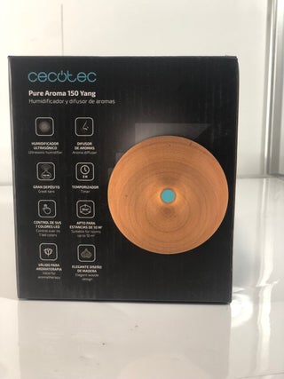 Humidificador 150