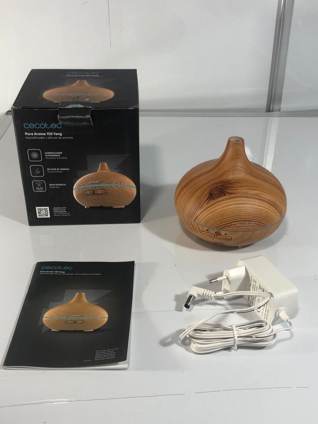Humidificador 150
