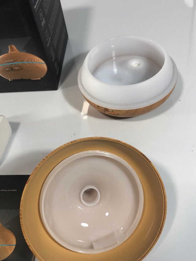 Humidificador 150