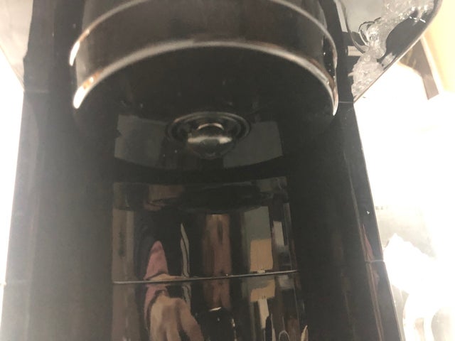 Aicook coffe maker