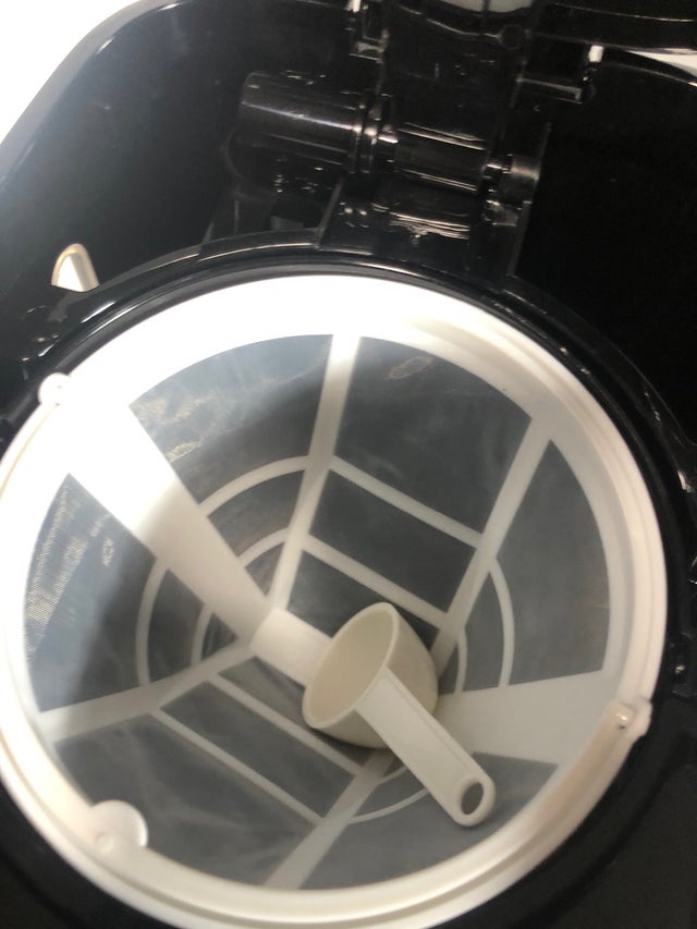 Aicook coffe maker