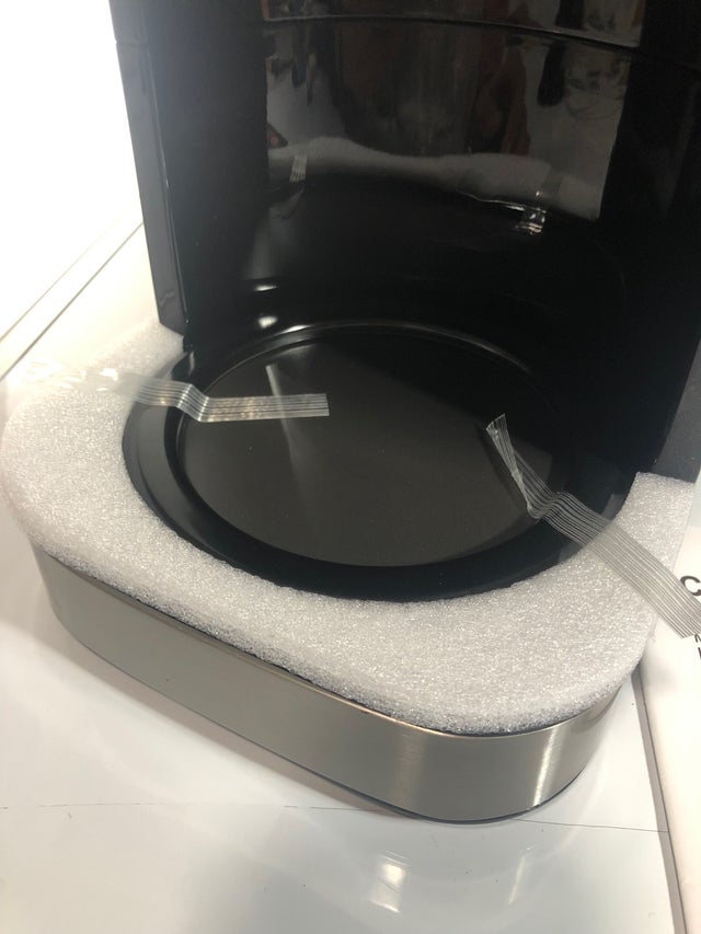 Aicook coffe maker
