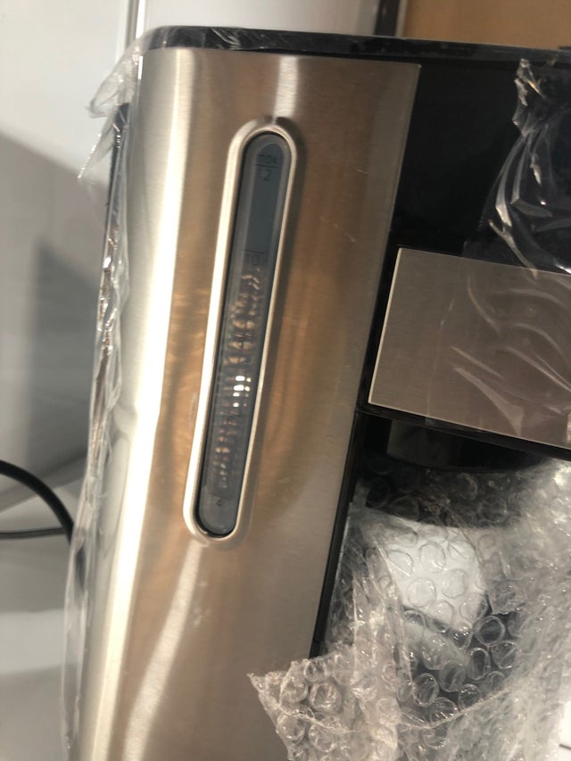 Aicook coffe maker