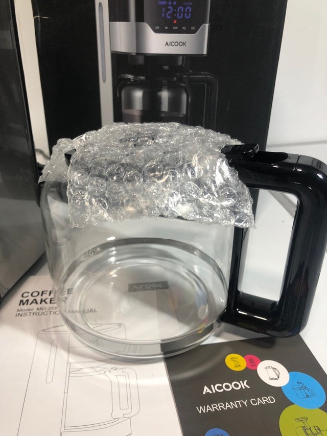 Aicook coffe maker