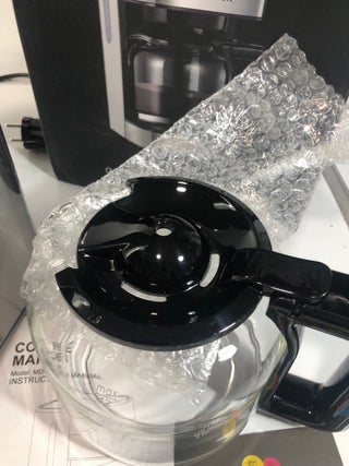 Aicook coffe maker