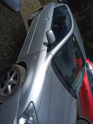Toyota Corolla 2003