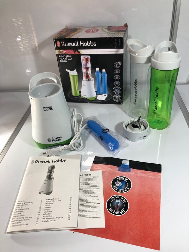Russel Hobbs 600ml