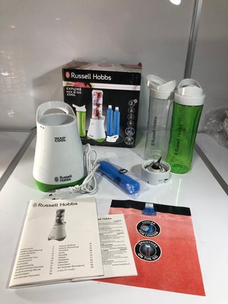 Russel Hobbs 600ml