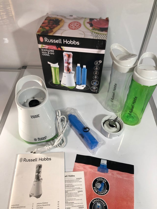Russel Hobbs 600ml