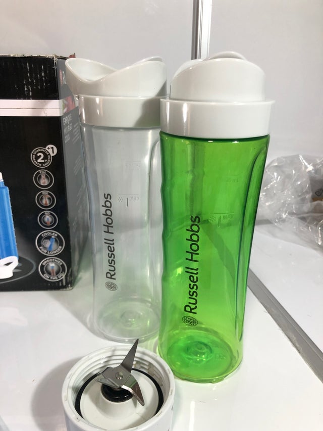 Russel Hobbs 600ml