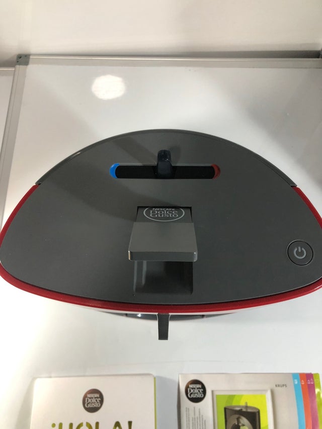 Krups Dolce Gusto